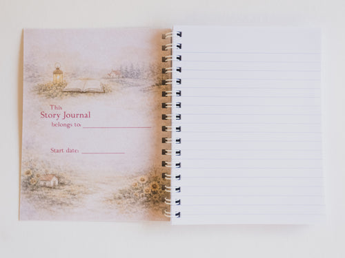 Story Journal