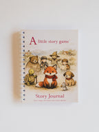 Story Journal
