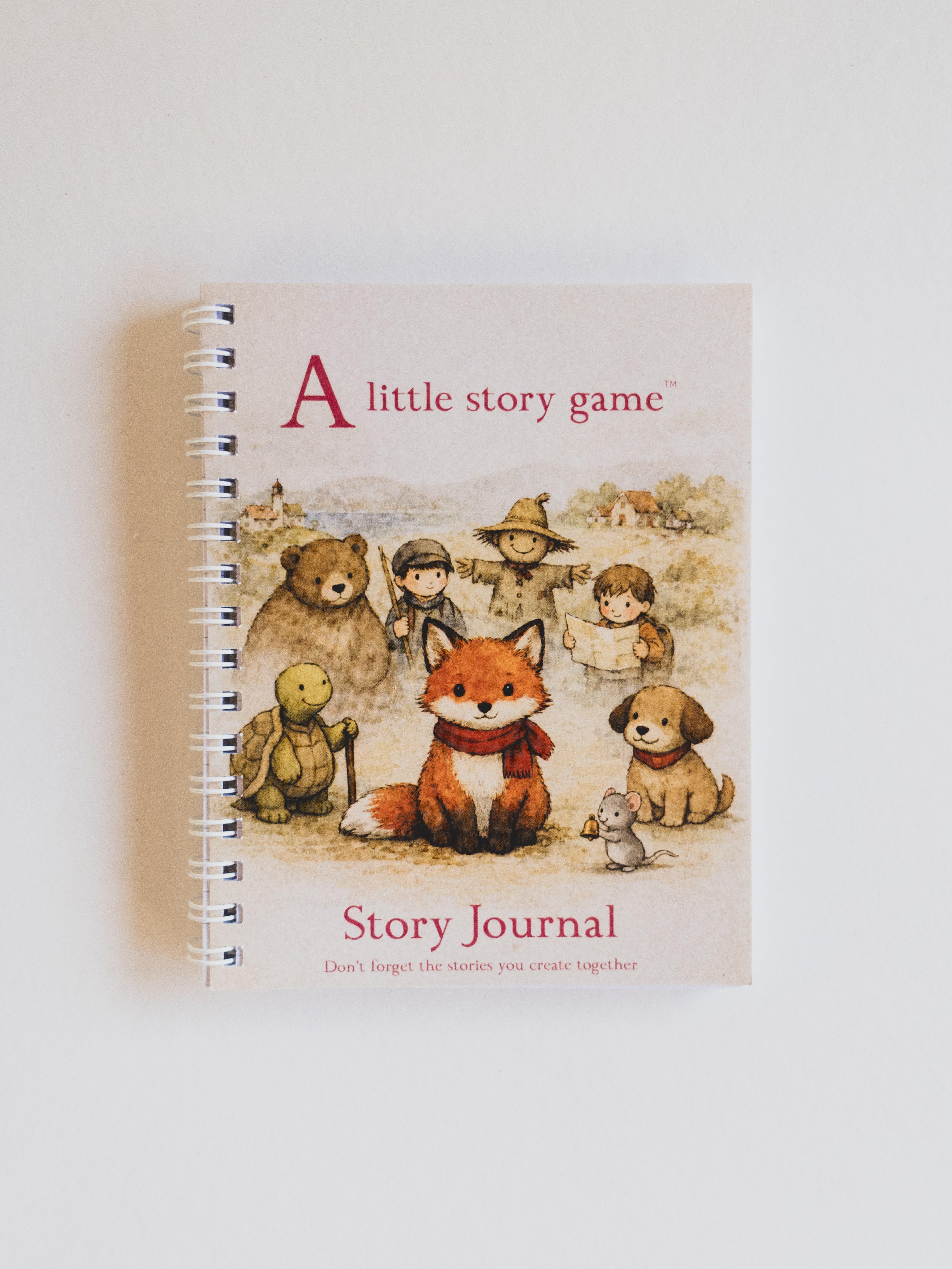 Story Journal