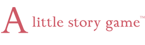A little story game - Home
