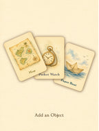 A little story game ™